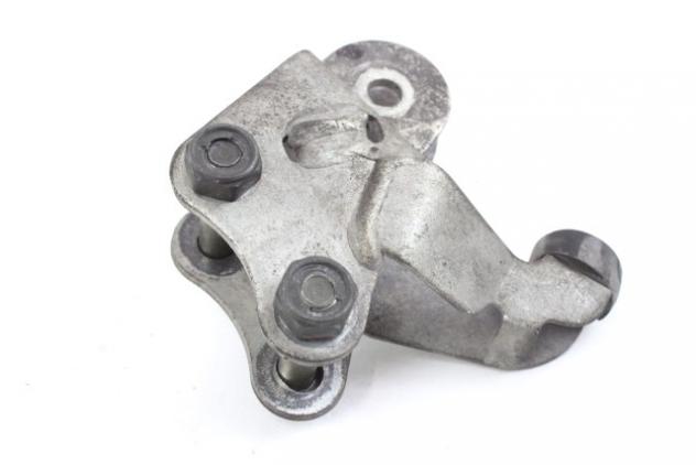 YAMAHA T-MAX XP 500 15B271510000 SUPPORTO CAVALLETTO SINISTRA 04 - 07 LEFT STAND BRACKET - Foto 3