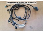 cablaggio paraurti anteriore GLC  2535406430