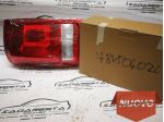 Stop fanale Posteriore Sx Volkswagen Amarok 2H1945095B