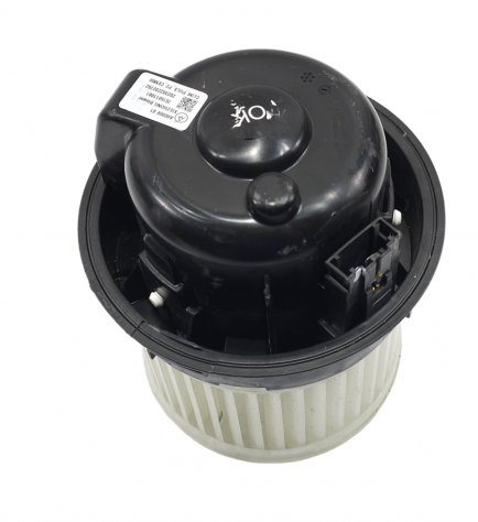 MOTORINO VENTILAZIONE ABITACOLO OPEL Corsa F Serie 9840566280 F 12 XEL (EB2FAD) Benzina 1200 (19) - Foto 11