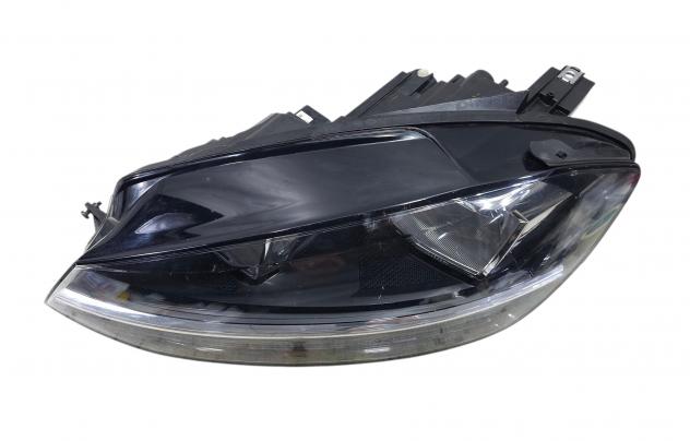 FARO ANTERIORE SINISTRO VOLKSWAGEN Golf 7 Berlina 5G1941005D (12) - Foto 7