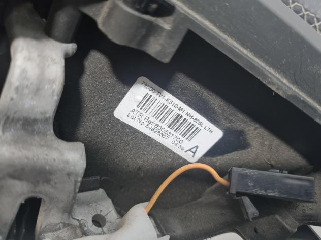 VOLANTE HONDA Civic Berlina 5P 78500TV1K510M1 (11) - Foto 4