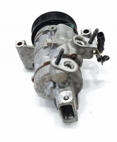 COMPRESSORE A/C FORD EcoSport Serie H1BH-19D629-CA Z2JA Diesel 1500 (12) - Foto 11