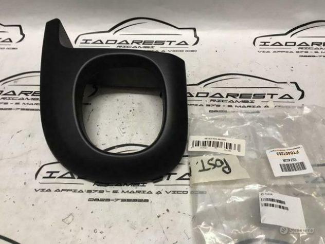 Modanatura Catadiottro 500L 735559351 735559352 - Foto 6
