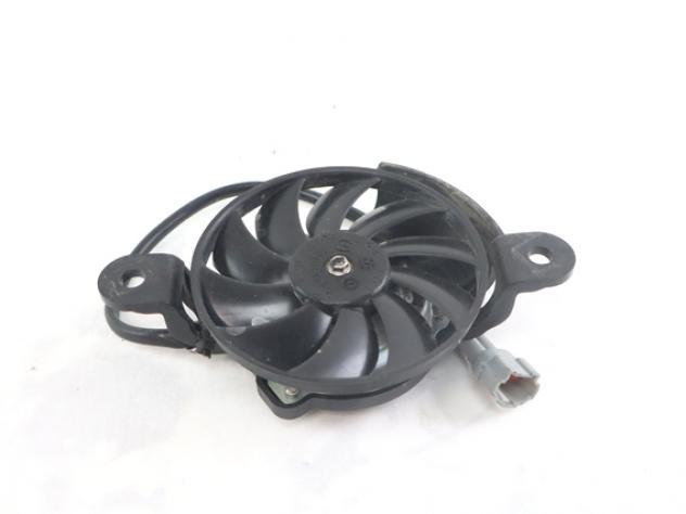 VOGE BRIVIDO R 125 1602400630001 ELETTROVENTOLA RADIATORE 23 - 26 FAN