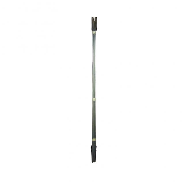 BARRE LONGITUDINALI TETTO MERCEDES Classe C S. Wagon W204 A2046905582 (07)