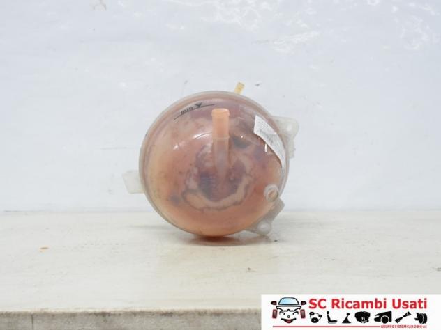 1K0121407A 1K0121407A VASCHETTA LIQUIDO RADIATORE VOLKSWAGEN Tiguan 2° Serie diesel - Foto 2
