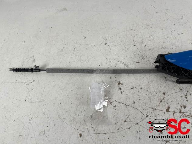 Maniglia Porta Posteriore Sinistra Audi A3 8y 8Y0839239A 8V0839885 - 41641 - Foto 3