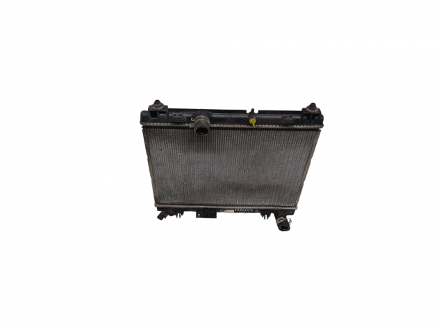RADIATORE ACQUA TOYOTA Yaris Serie 164000N050 1ND-TV Diesel 1400 (1416) - Foto 4