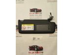 PARASOLE ALETTA LATO PASSEGGERO AUDI A4 Avant (8W5) 8W0857552 (15)