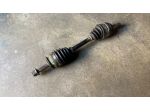 Semiasse anteriore SX Opel Tigra 1.4 benzina del 1999