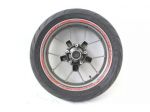 APRILIA SHIVER 750 854792 CHERCHIO RUOTA POSTERIORE 08 - 10 REAR WHEEL PICC &hellip;