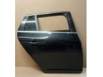 PORTA POST. DX. NERO MET. C/ALZ. E SERR. 999-U1294243 Carrozzeria  Lamierat &hellip;