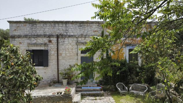 Casale in vendita a Ostuni - Foto 3