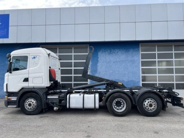 SCANIA R470 rif. 23686317 - Foto 4
