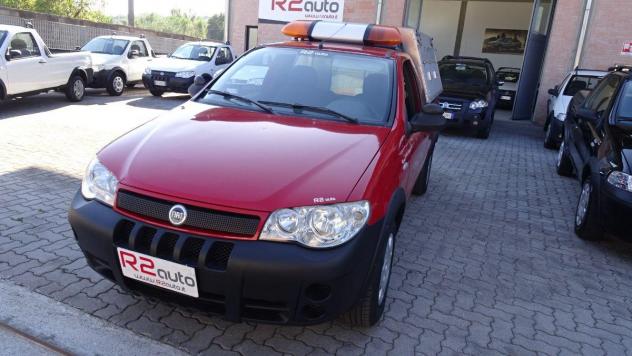 FIAT - Strada RIBALTABILE PICK-UP 1.3 MJT FIORINO - Foto 4
