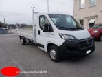FIAT Ducato 35 2.3 MJT 140CV PLM Cabinato rif. 23022512