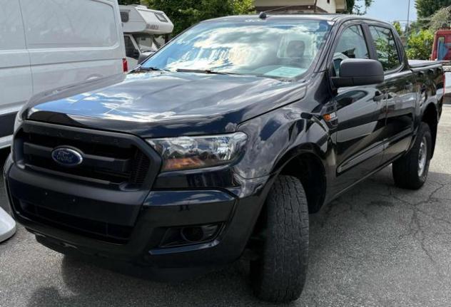 FORD Ranger 2.2 TDCi Doppia Cabina XL 5pt. rif. 23648370 - Foto 2