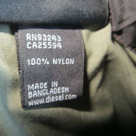 PANTALONI UOMO ORIGINALI DIESEL CLASSIC - Foto 4