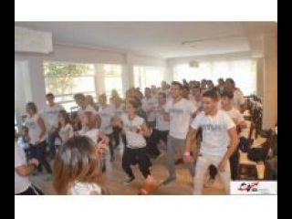 Animatori Balli di Gruppo-latini-Rep-Hip/Hop Stagione Estiva 2026 no Esperienza
