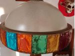 Lampadario Antico Pezzo unico Collezionismo Made Italy