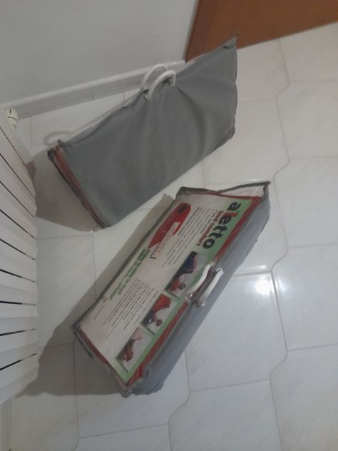 Due confezioni del = "a letto bed comfort": mai usate e perfettamente sigillate. - Foto 9
