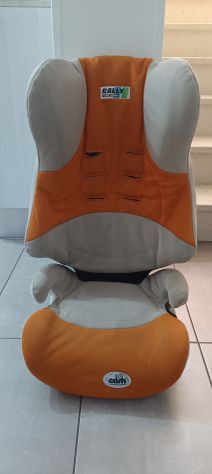 SEGGIOLINO PER AUTO "CAM" - Foto 3