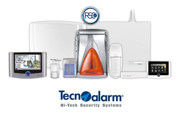 Assistenza tecnica Tecnoalarm Lucca - Foto 3
