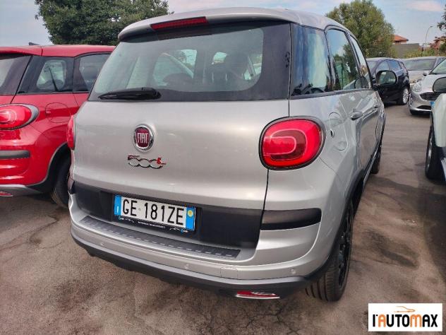 FIAT - 500 L Cross 1.4 s&s 95cv - Foto 4