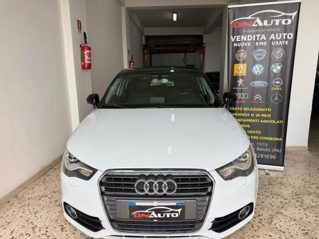 Audi A1 1.6 TDI 105 CV Ambition
