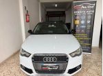 Audi A1 1.6 TDI 105 CV Ambition