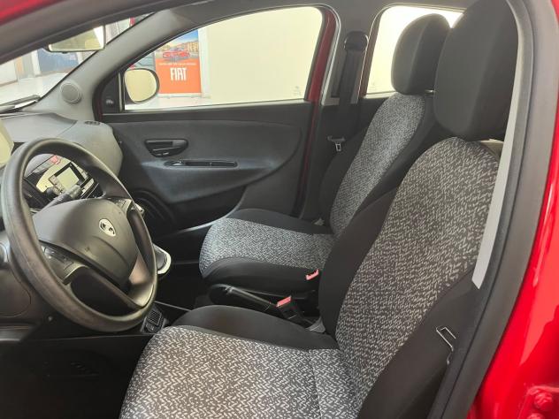 Lancia Ypsilon 1.0 FireFly 70cv S&S Hybrid SILVER - Foto 10