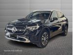 Mercedes-Benz GLC - X254 220 d mhev Advanced Plus 4matic auto