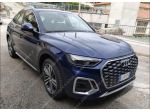 Audi Q5 SPB 35 TDI S Tronic S LINE PLUS  "TETTO MATRIX PELLE B&O 20'