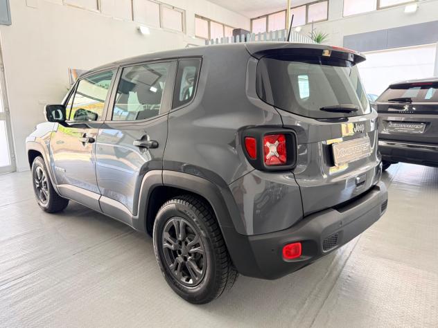 Jeep Renegade 1.6 Mjt 130CV Aziendale - Foto 7