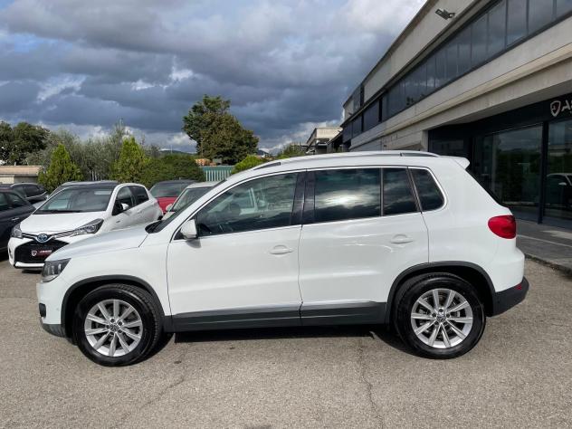 Volkswagen Tiguan 2.0 TDI 110 CV Business Trend & Fun BlueMotion Tech. - Foto 2