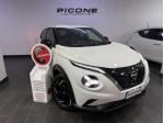 NISSAN Juke 1.6 HEV N-Connecta rif. 24196278