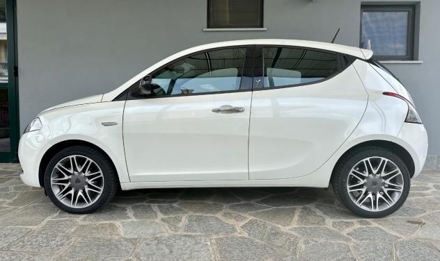 Lancia Ypsilon 5 Porte Ypsilon 1.3 mjt Platinum s&s 95cv my18 - Foto 2