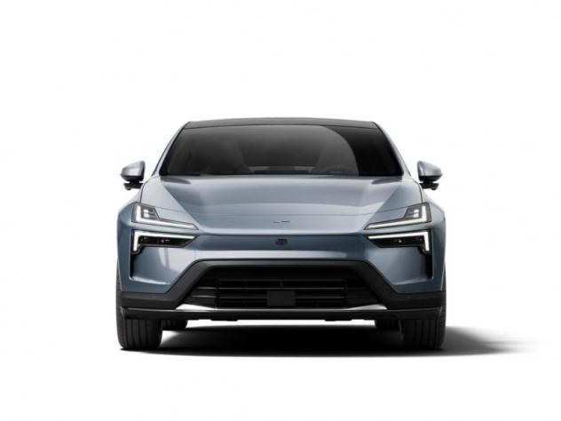 Polestar Polestar 4 Coupé Dual Motor Prime - Foto 3