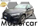 AUDI Q5 Q5  Sportback  Sportback 50 2.0 tfsi e S line quat rif. 23766487