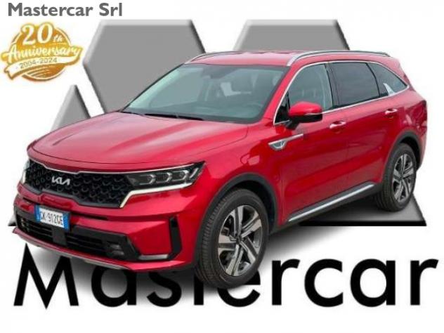 KIA Sorento 1.6 t-gdi 230cv hev Style AWD at6 7 posti - GK912G rif. 24026393