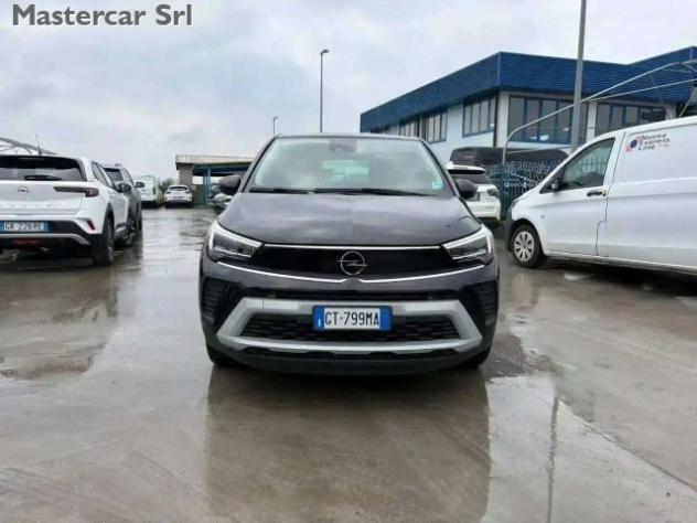 OPEL Crossland 1.2 Elegance s&s 130cv at6 PROMO SUMMER fino al 31 rif. 24001773 - Foto 3