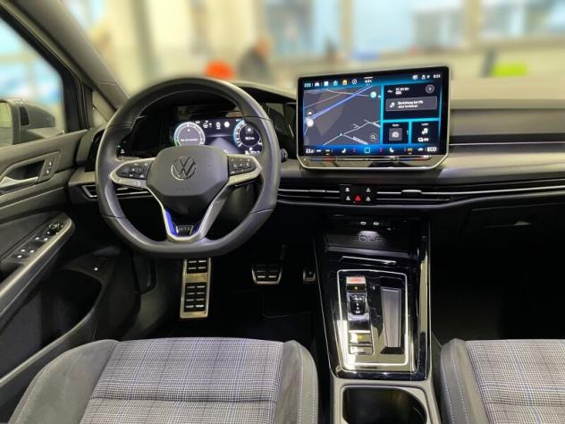 VOLKSWAGEN Golf 8ª serie Golf 1.5 TSI eHybrid DSG GTE - Foto 10