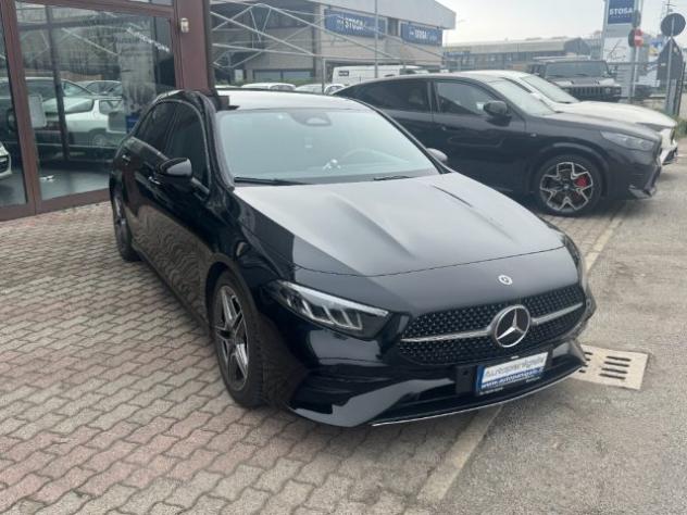 MERCEDES-BENZ A 180 d Automatic AMG Line Premium rif. 23783612 - Foto 4