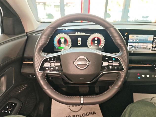 Nissan Ariya 87kWh Advance E-4orce 4WD - Foto 10