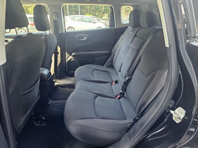 Jeep Compass 1.6 MJet 120cv Longitude - Foto 6