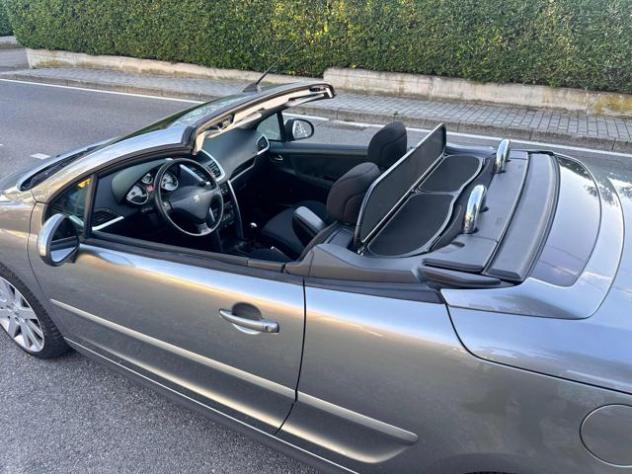 PEUGEOT 207 1.6 VTi 120CV CC Féline rif. 23972388 - Foto 9