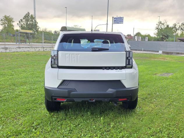 FIAT Grande Panda Hybrid Hybrid Icon con Bonus Easy Go' - Foto 6