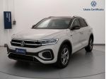Volkswagen T-Roc 1.5 TSI ACT R-Line DSG
