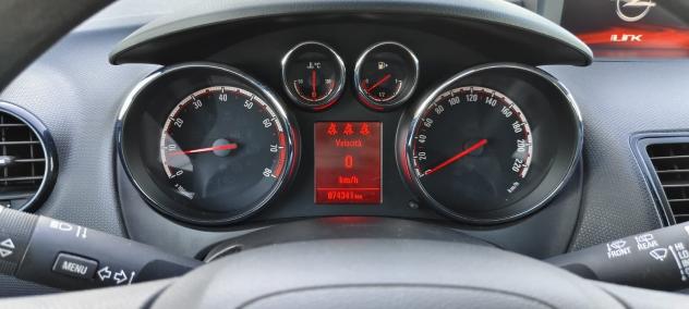Opel Meriva 1.4 100CV Cosmo - Foto 8